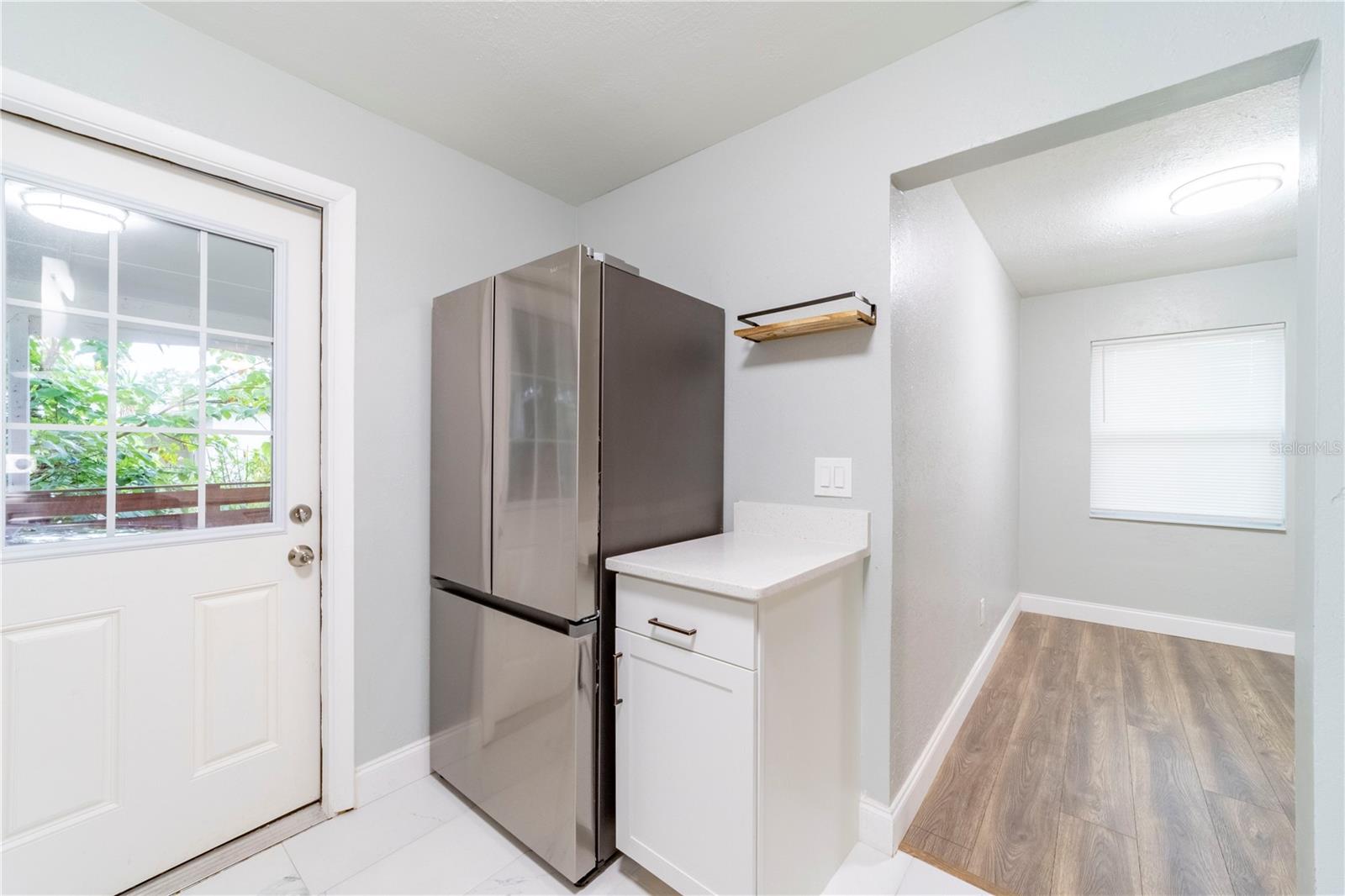 NORTH ORLANDO 1ST ADD - Residential