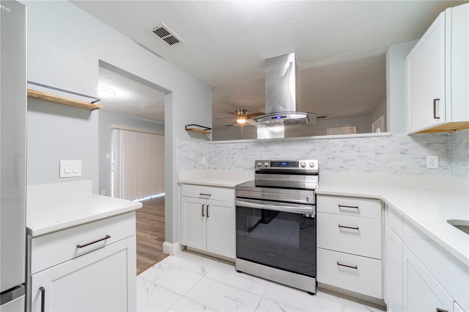 NORTH ORLANDO 1ST ADD - Residential