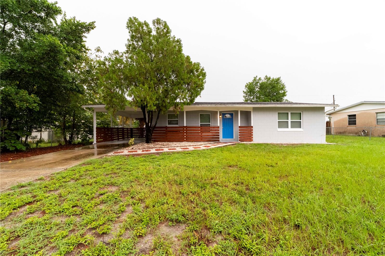 NORTH ORLANDO 1ST ADD - Residential