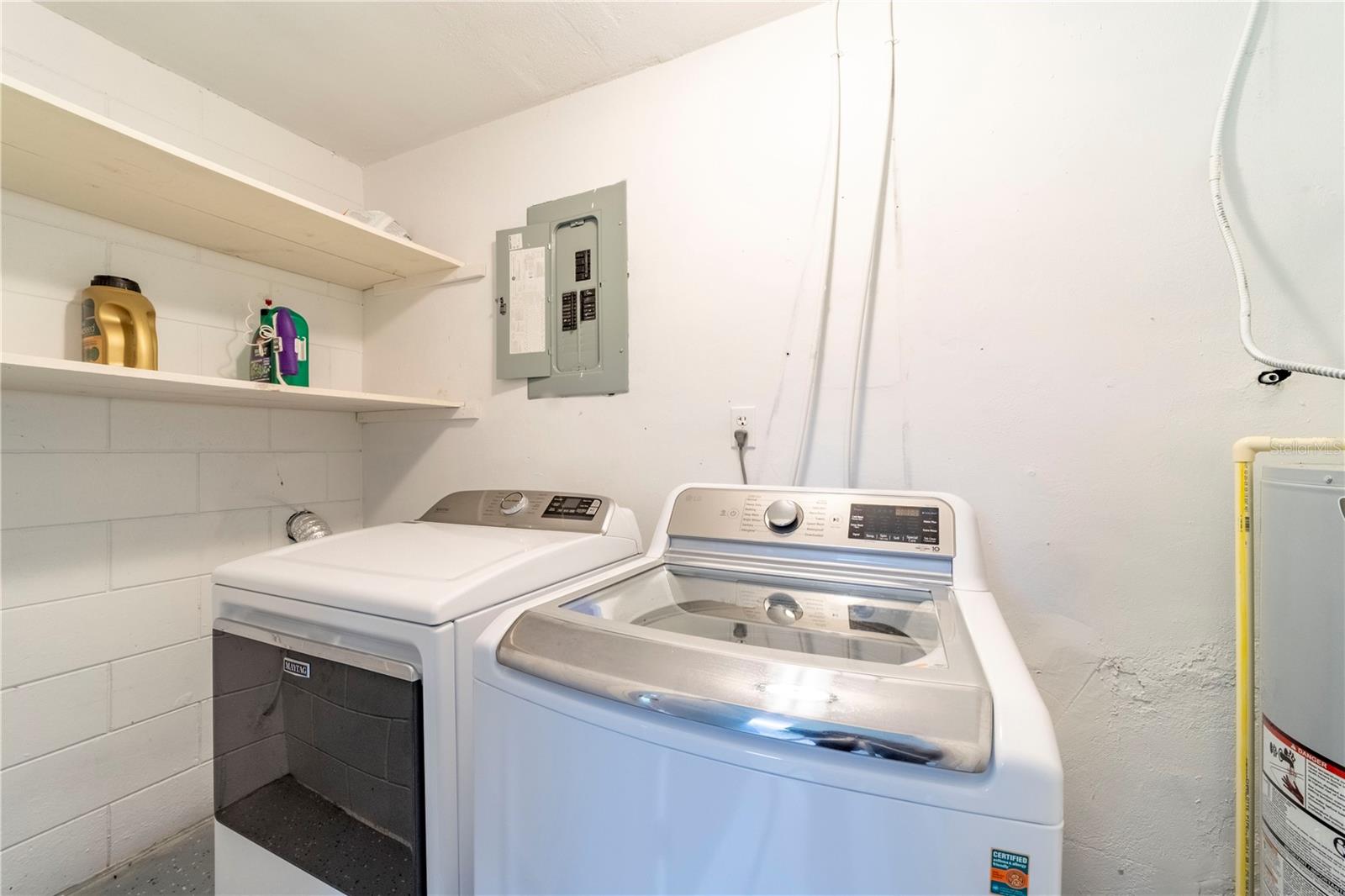 NORTH ORLANDO 1ST ADD - Residential