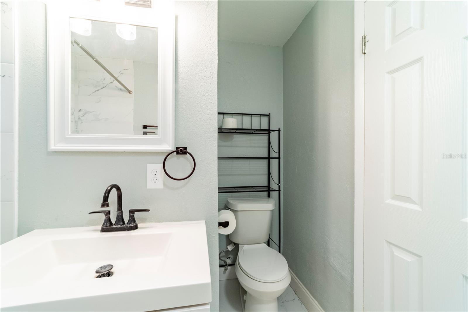 NORTH ORLANDO 1ST ADD - Residential