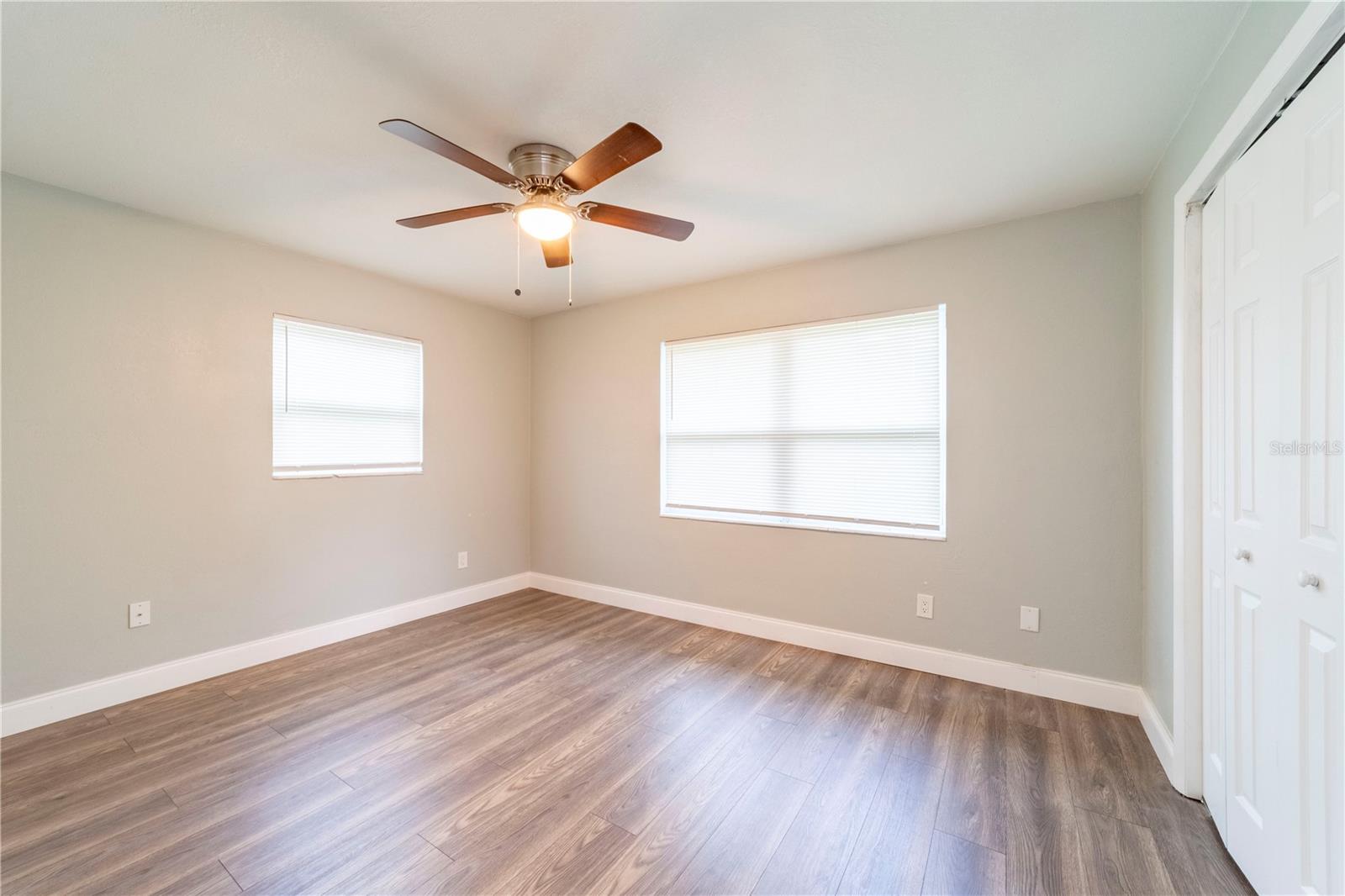 NORTH ORLANDO 1ST ADD - Residential