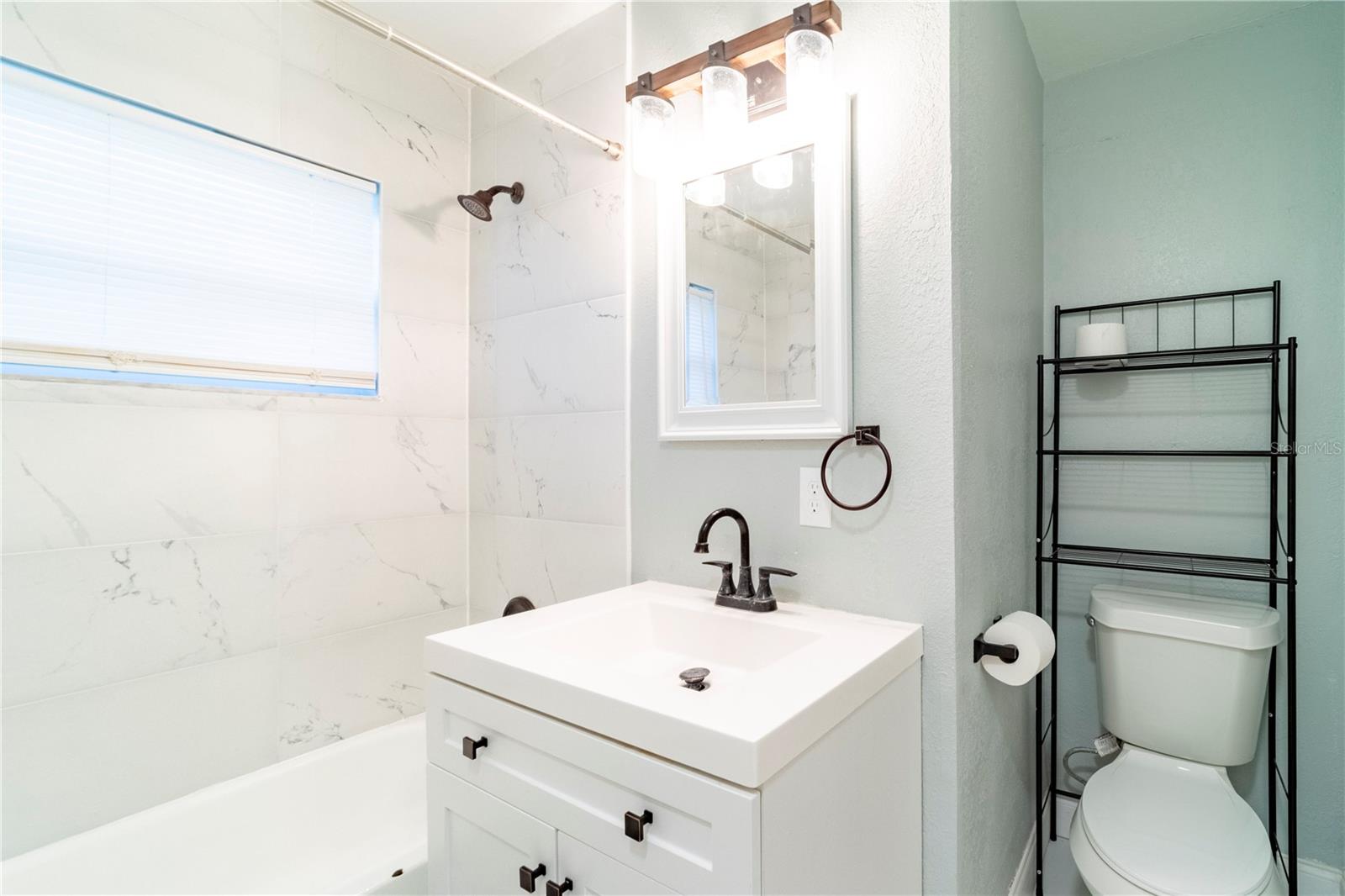 NORTH ORLANDO 1ST ADD - Residential