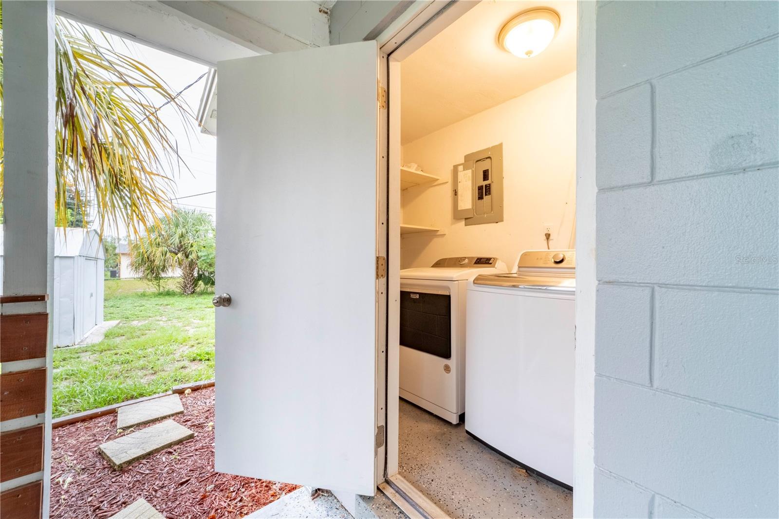 NORTH ORLANDO 1ST ADD - Residential