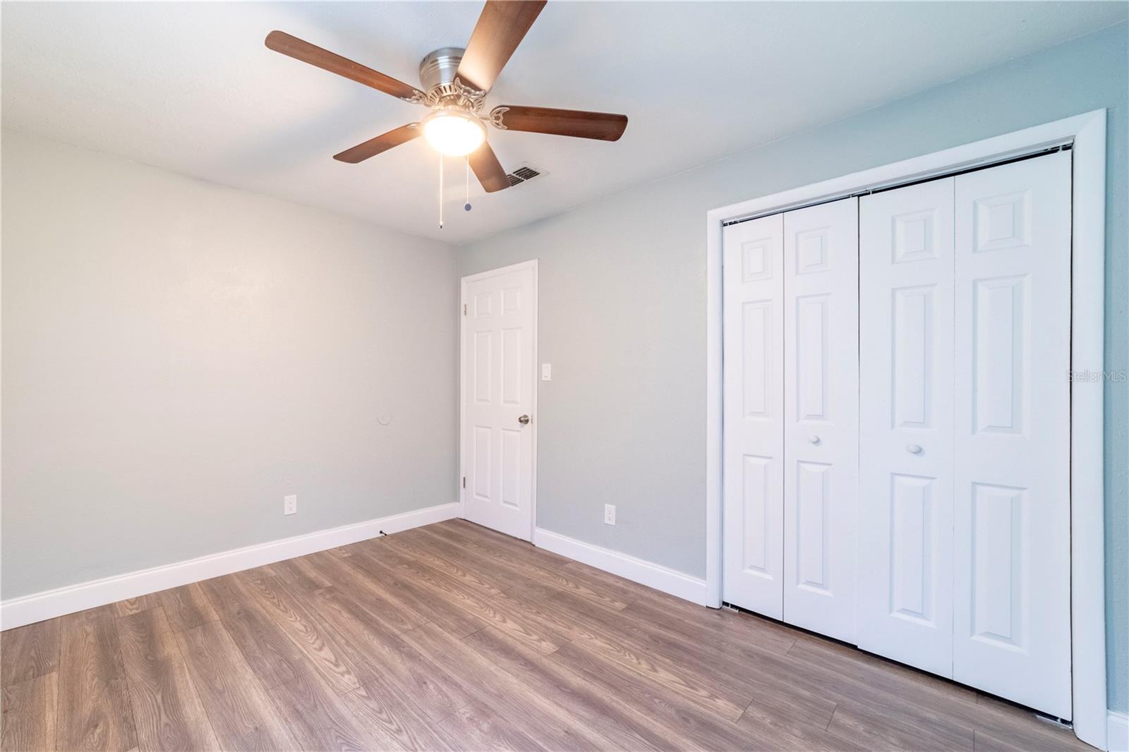 NORTH ORLANDO 1ST ADD - Residential