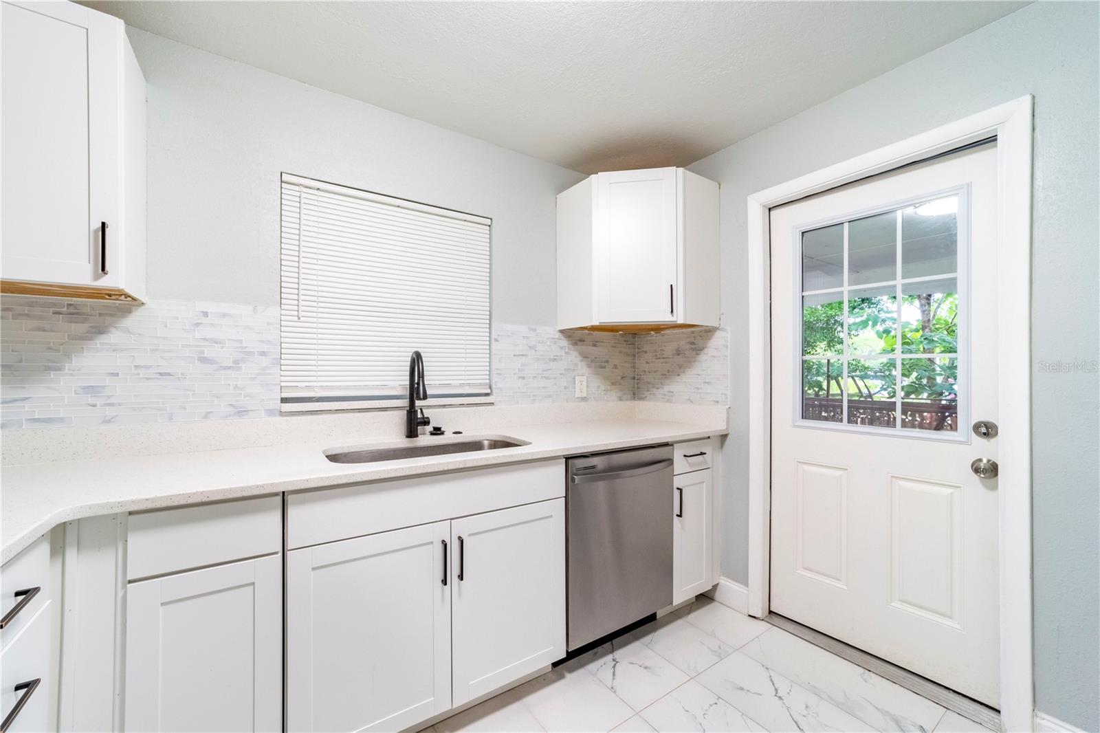 NORTH ORLANDO 1ST ADD - Residential