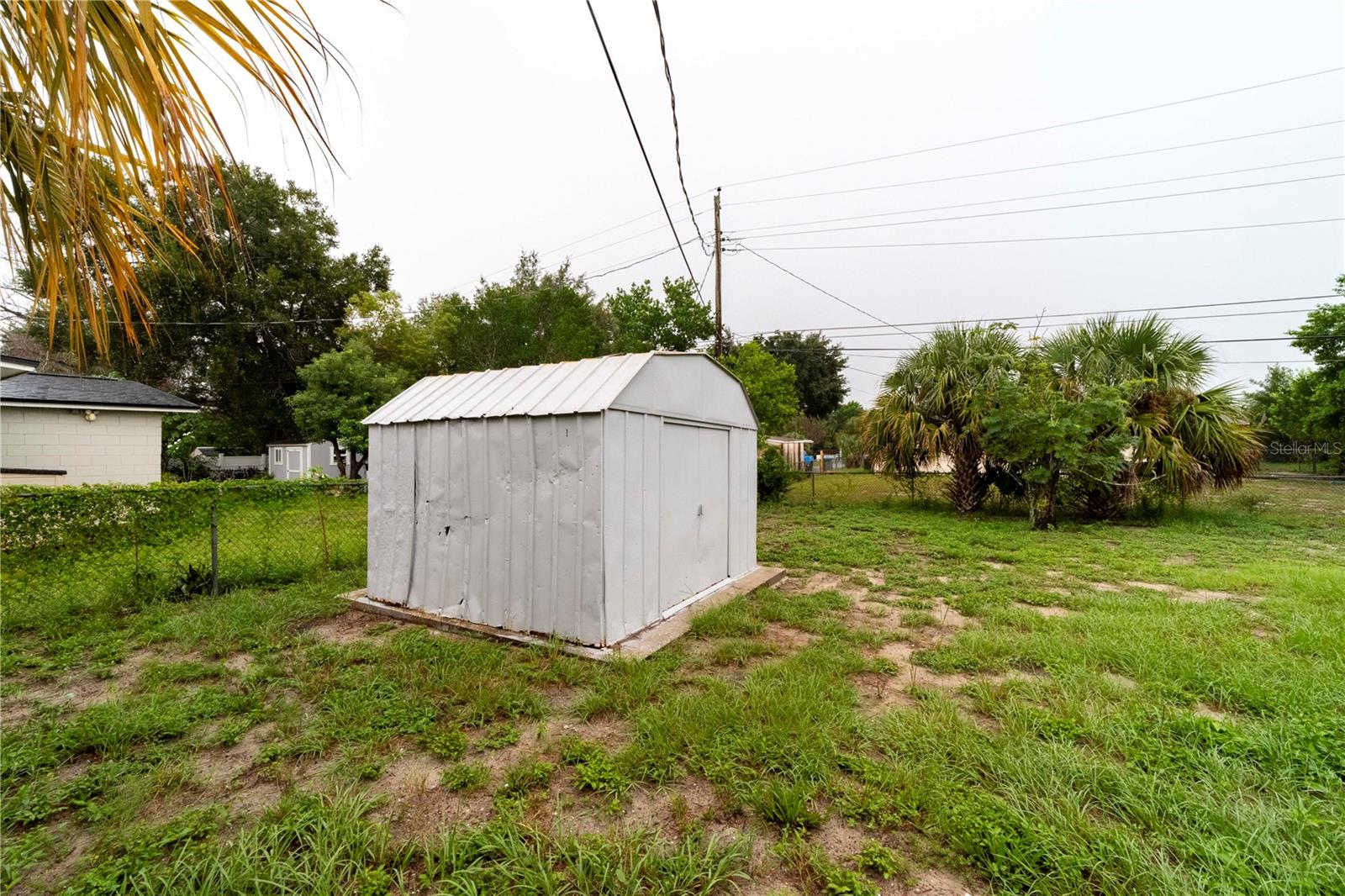 NORTH ORLANDO 1ST ADD - Residential