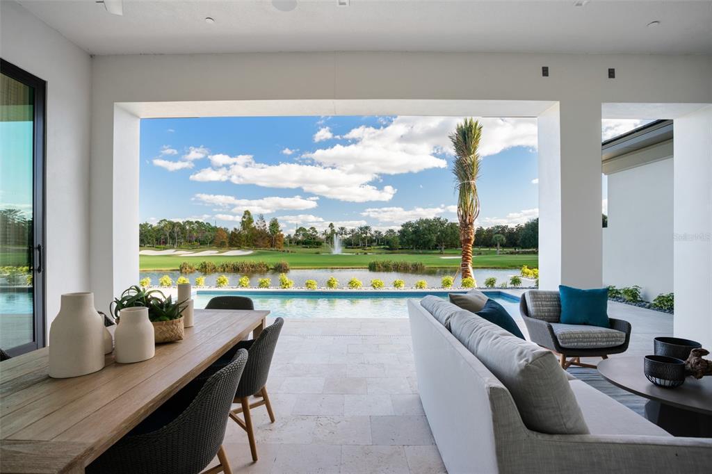 RITZ-CARLTON RESIDENCES, ORLANDO - Residential