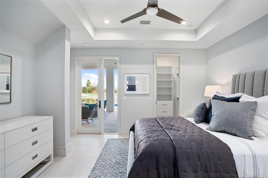 RITZ-CARLTON RESIDENCES, ORLANDO - Residential