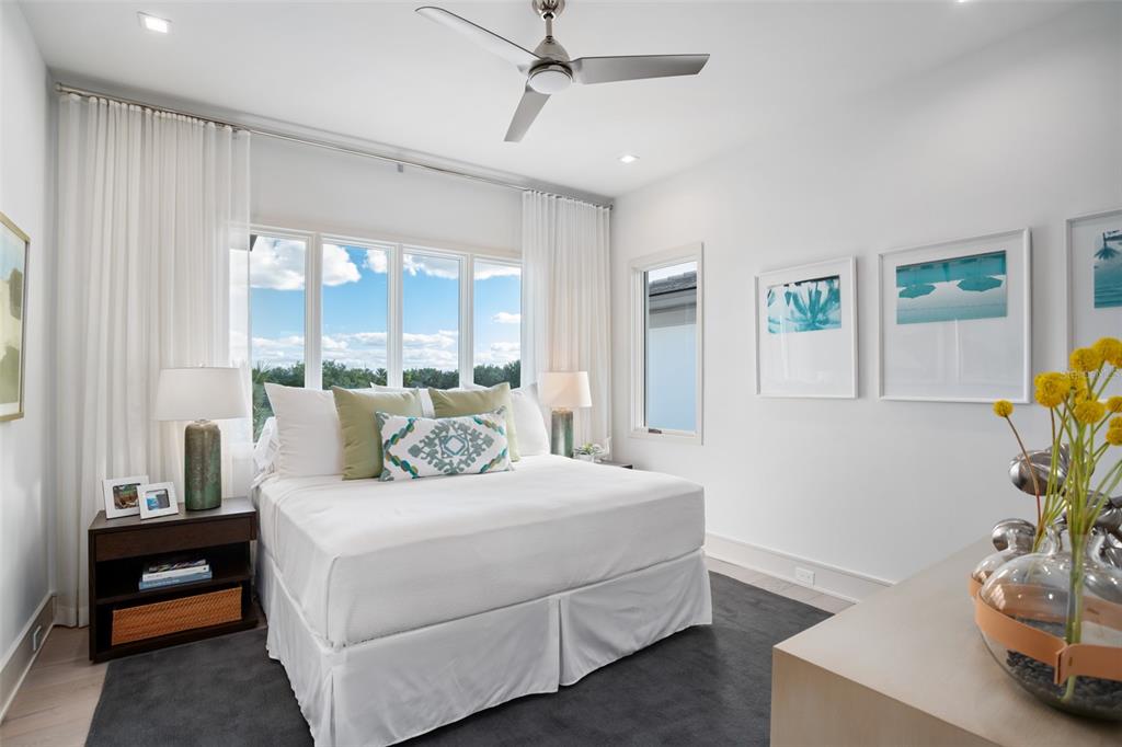 RITZ-CARLTON RESIDENCES, ORLANDO - Residential