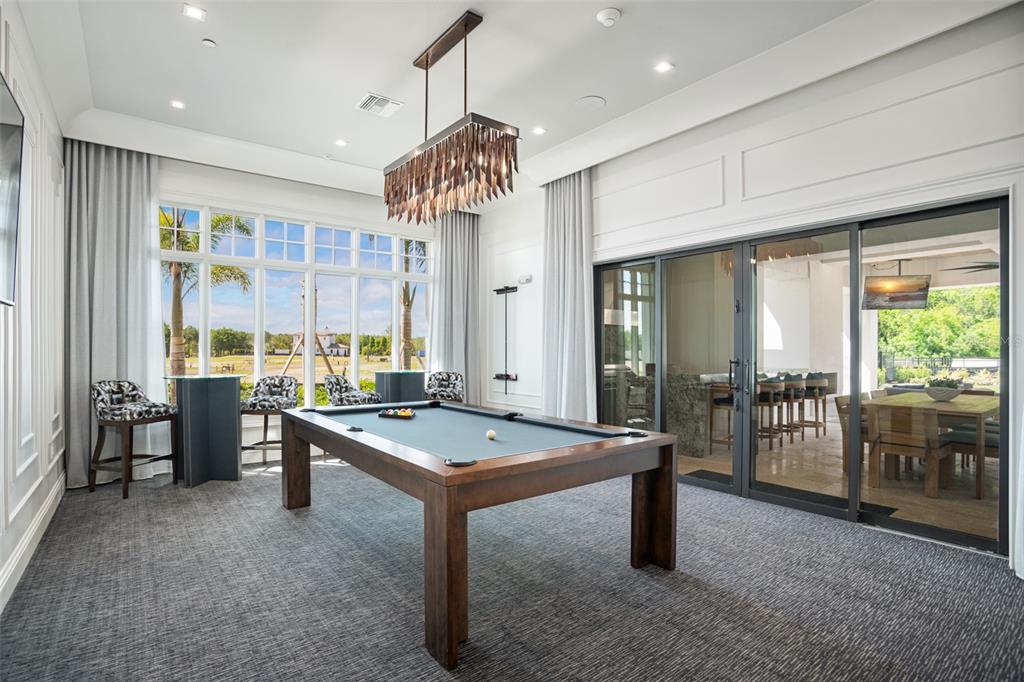 RITZ-CARLTON RESIDENCES, ORLANDO - Residential