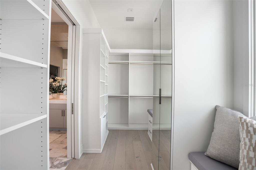 RITZ-CARLTON RESIDENCES, ORLANDO - Residential