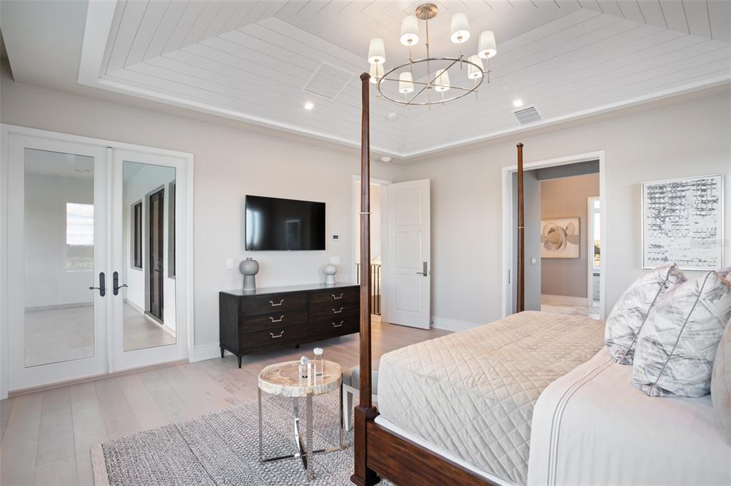 RITZ-CARLTON RESIDENCES, ORLANDO - Residential