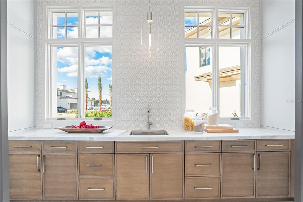 RITZ-CARLTON RESIDENCES, ORLANDO - Residential