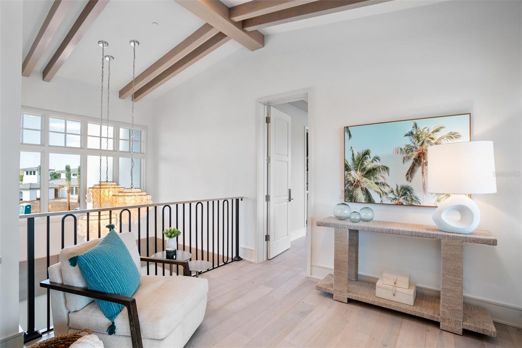 RITZ-CARLTON RESIDENCES, ORLANDO - Residential