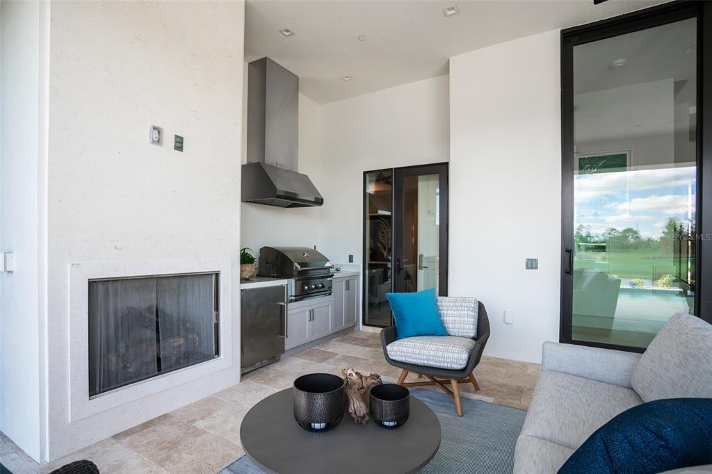 RITZ-CARLTON RESIDENCES, ORLANDO - Residential