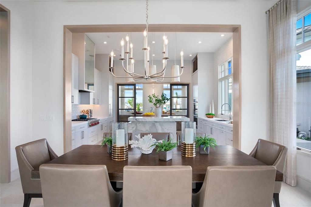 RITZ-CARLTON RESIDENCES, ORLANDO - Residential