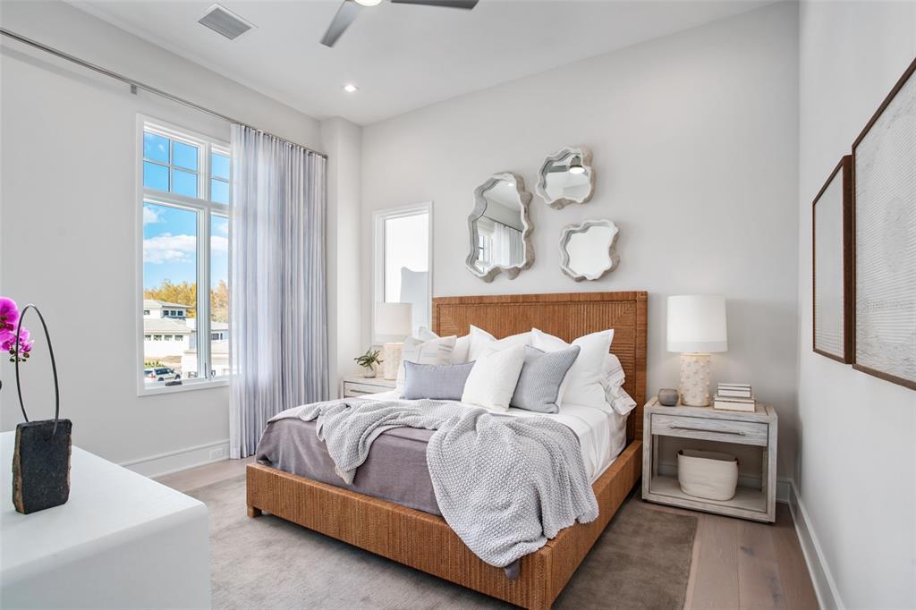 RITZ-CARLTON RESIDENCES, ORLANDO - Residential