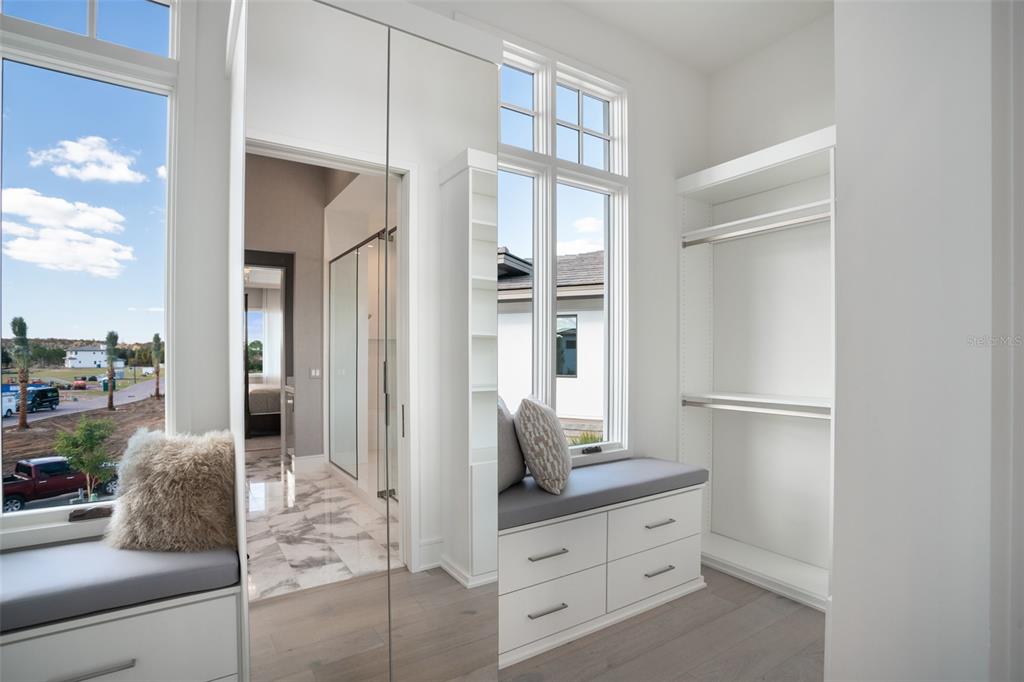 RITZ-CARLTON RESIDENCES, ORLANDO - Residential