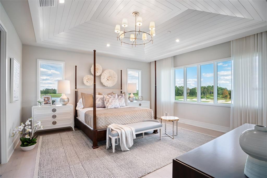 RITZ-CARLTON RESIDENCES, ORLANDO - Residential