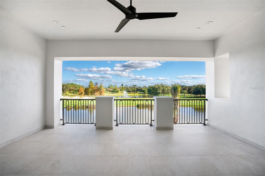 RITZ-CARLTON RESIDENCES, ORLANDO - Residential