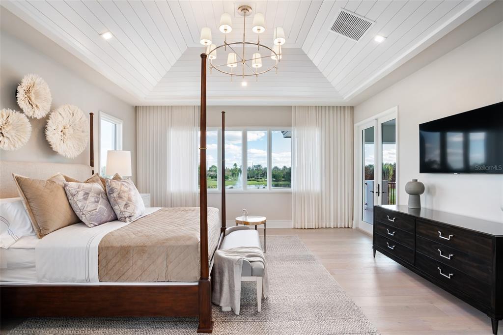 RITZ-CARLTON RESIDENCES, ORLANDO - Residential