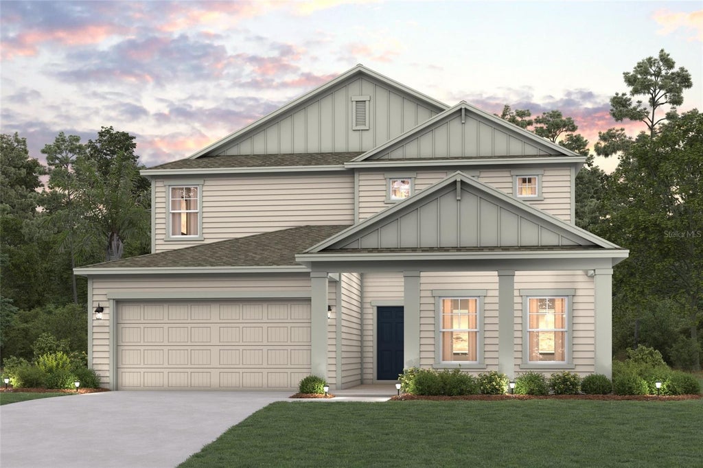 Photo of 17 Perseus Avenue, Flagler Beach, FL 32136 (MLS # FC322272)