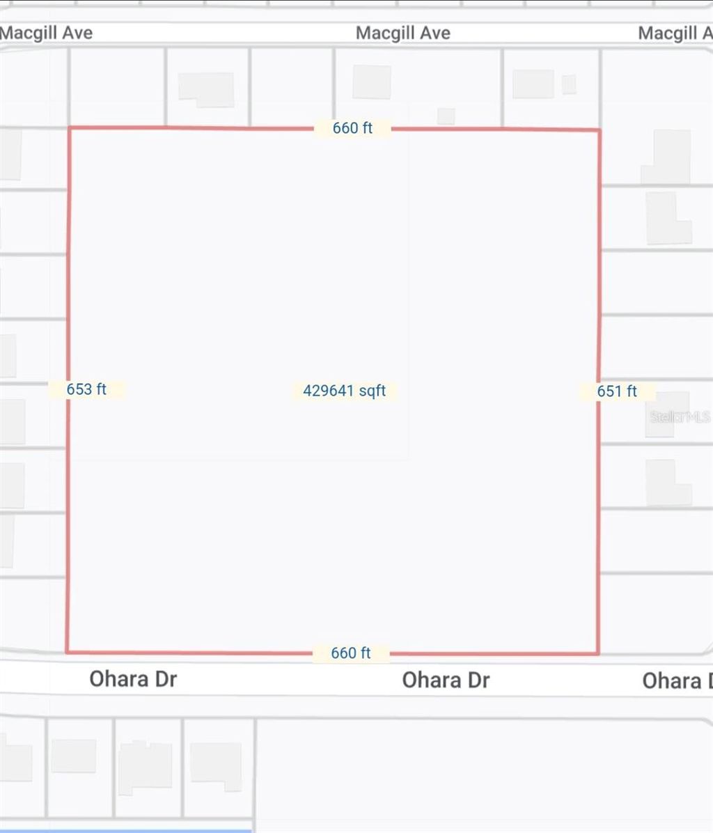 Photo of 18716 Ohara Drive, Port Charlotte, FL 33948 (MLS # C7491143)