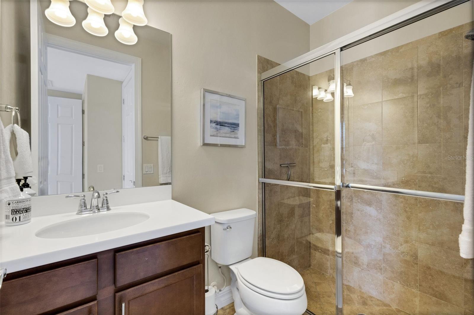 SANDHILL PRESERVE - Residential