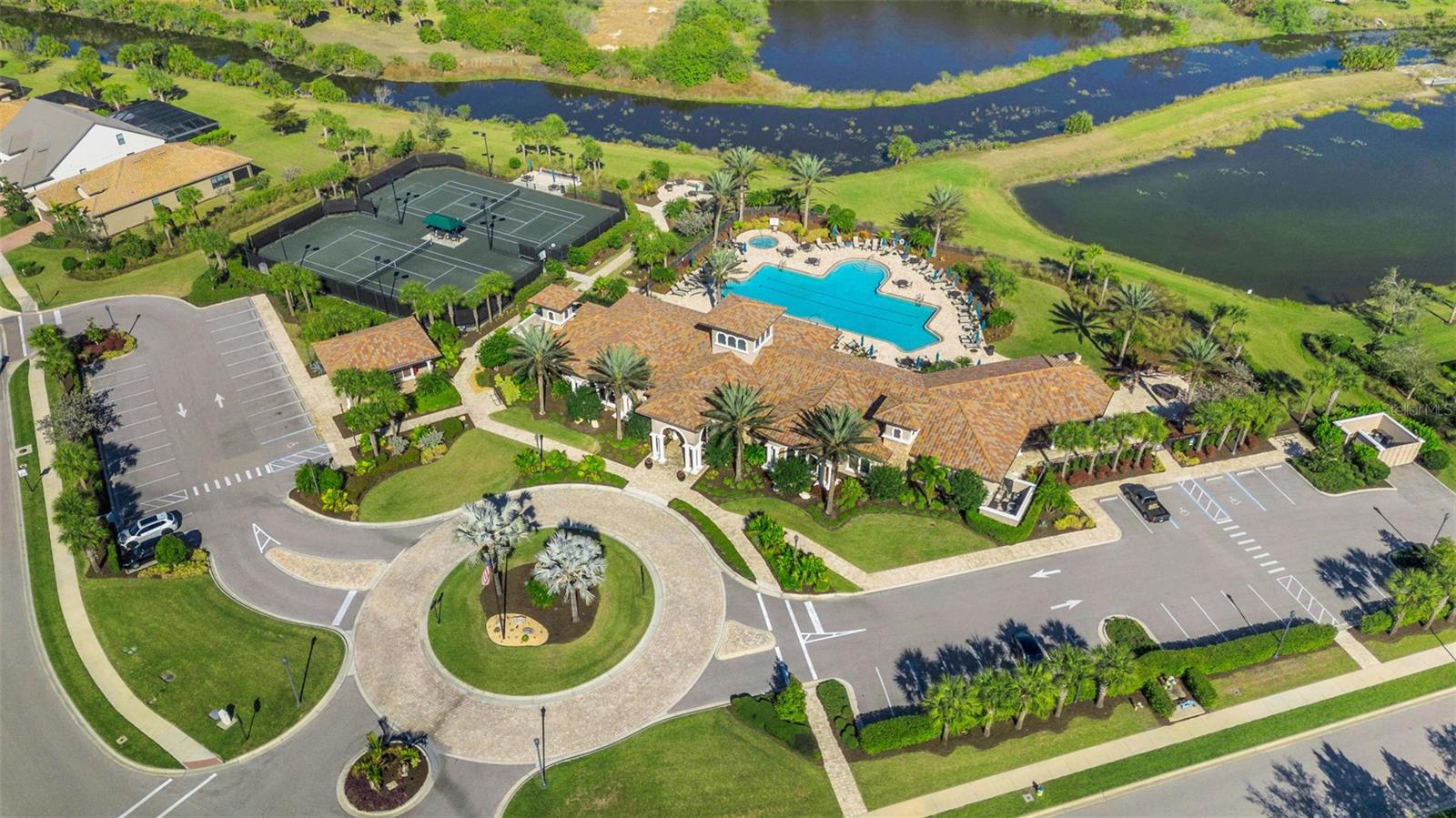 SANDHILL PRESERVE - Residential