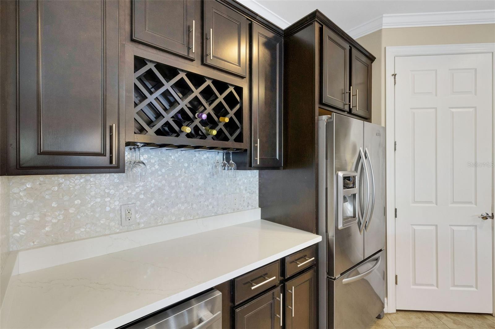 SANDHILL PRESERVE - Residential