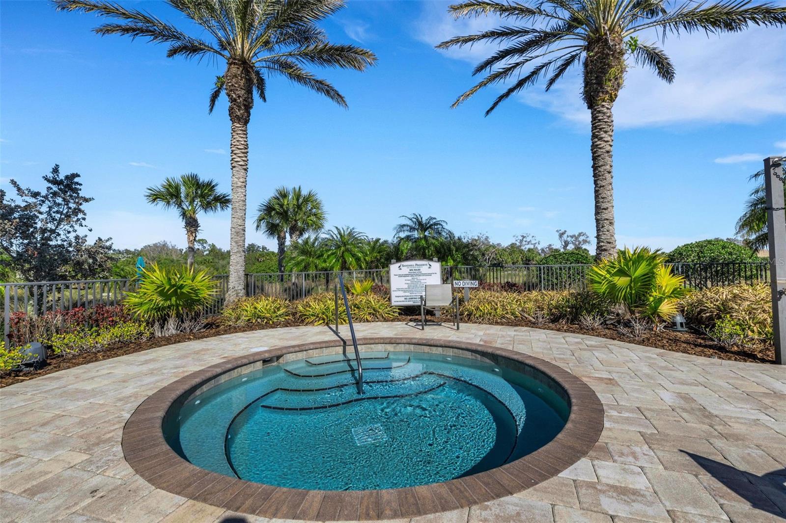 SANDHILL PRESERVE - Residential