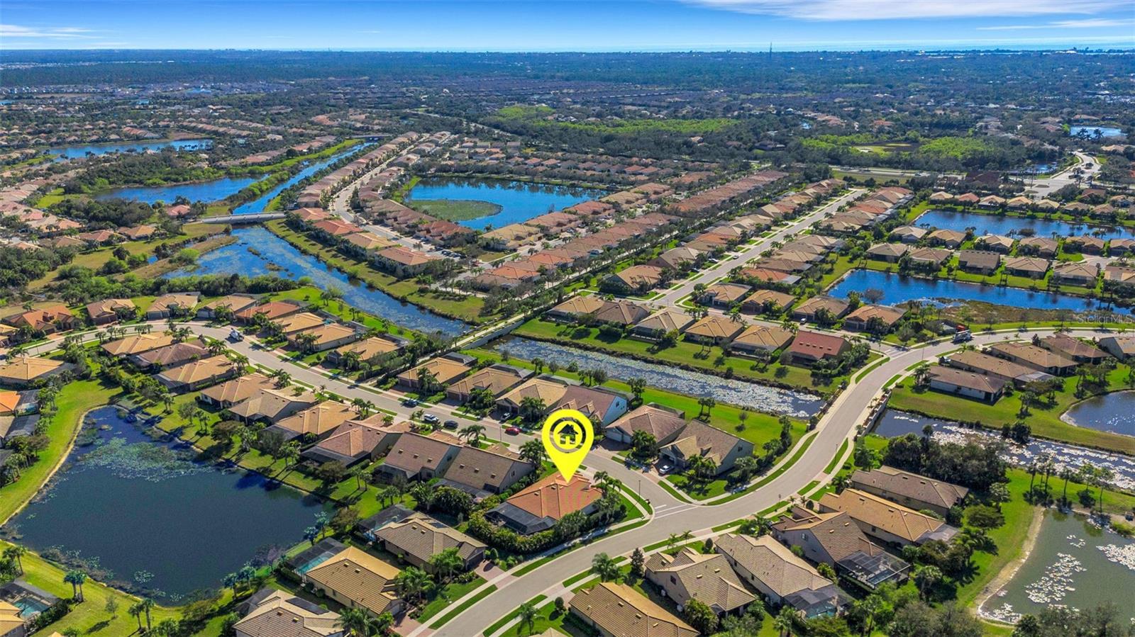 SANDHILL PRESERVE - Residential