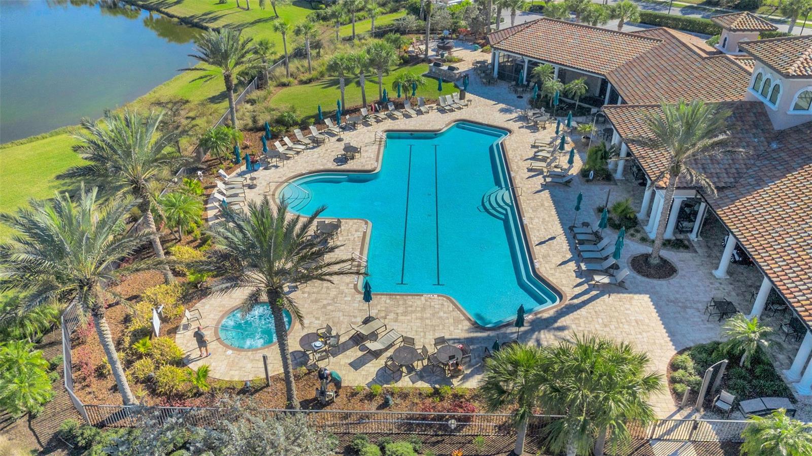 SANDHILL PRESERVE - Residential