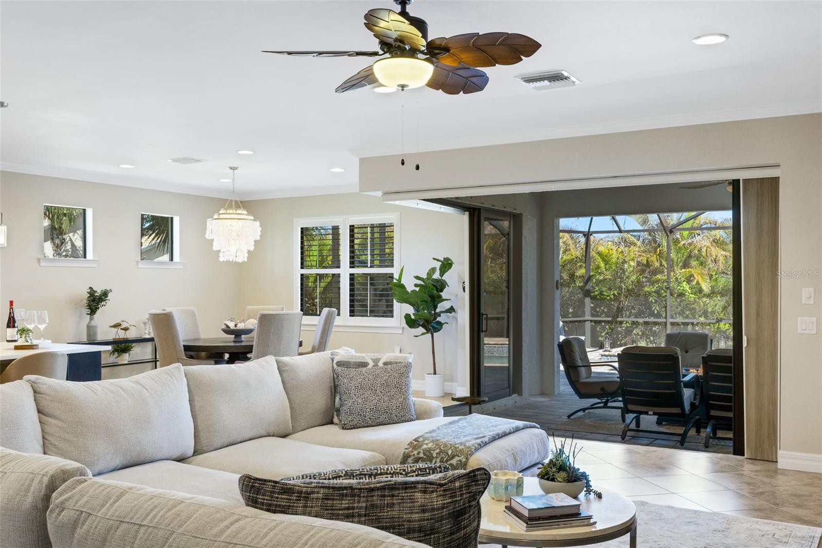 SANDHILL PRESERVE - Residential