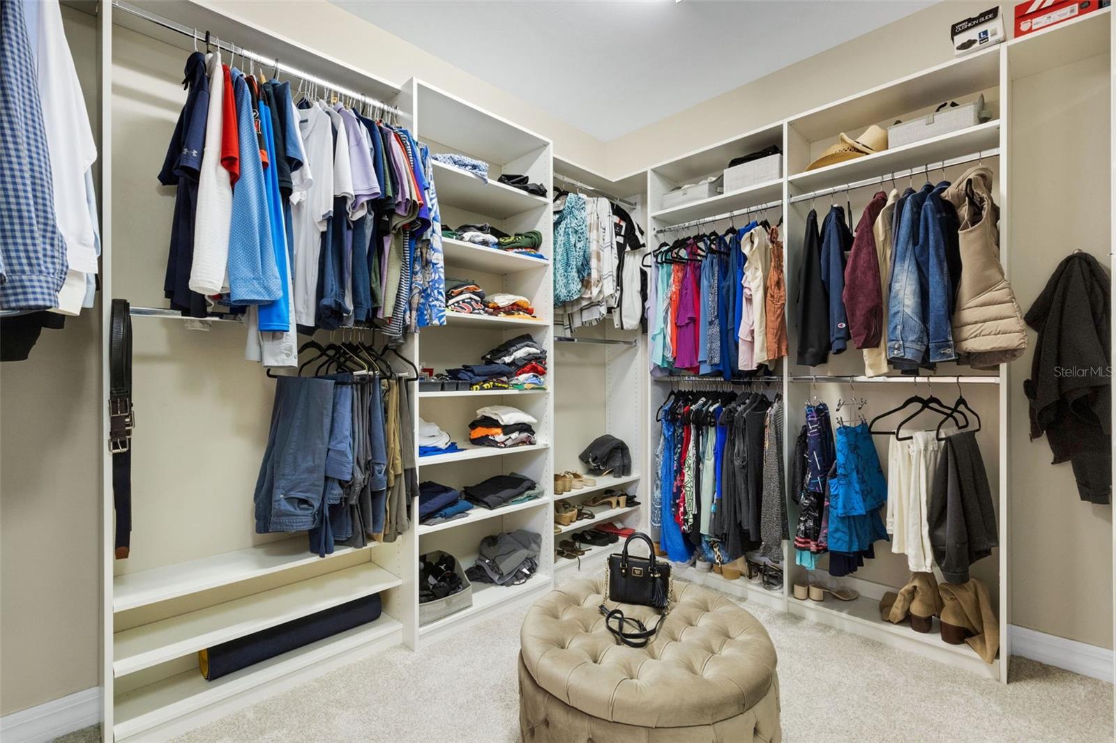 SANDHILL PRESERVE - Residential