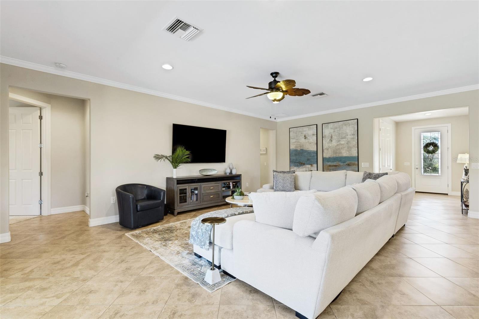 SANDHILL PRESERVE - Residential