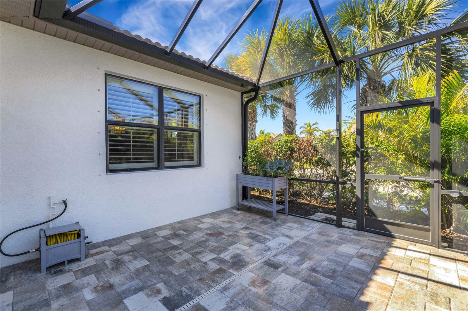 SANDHILL PRESERVE - Residential