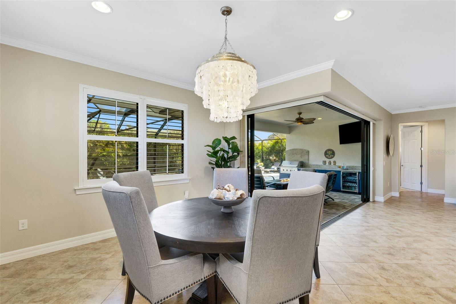 SANDHILL PRESERVE - Residential