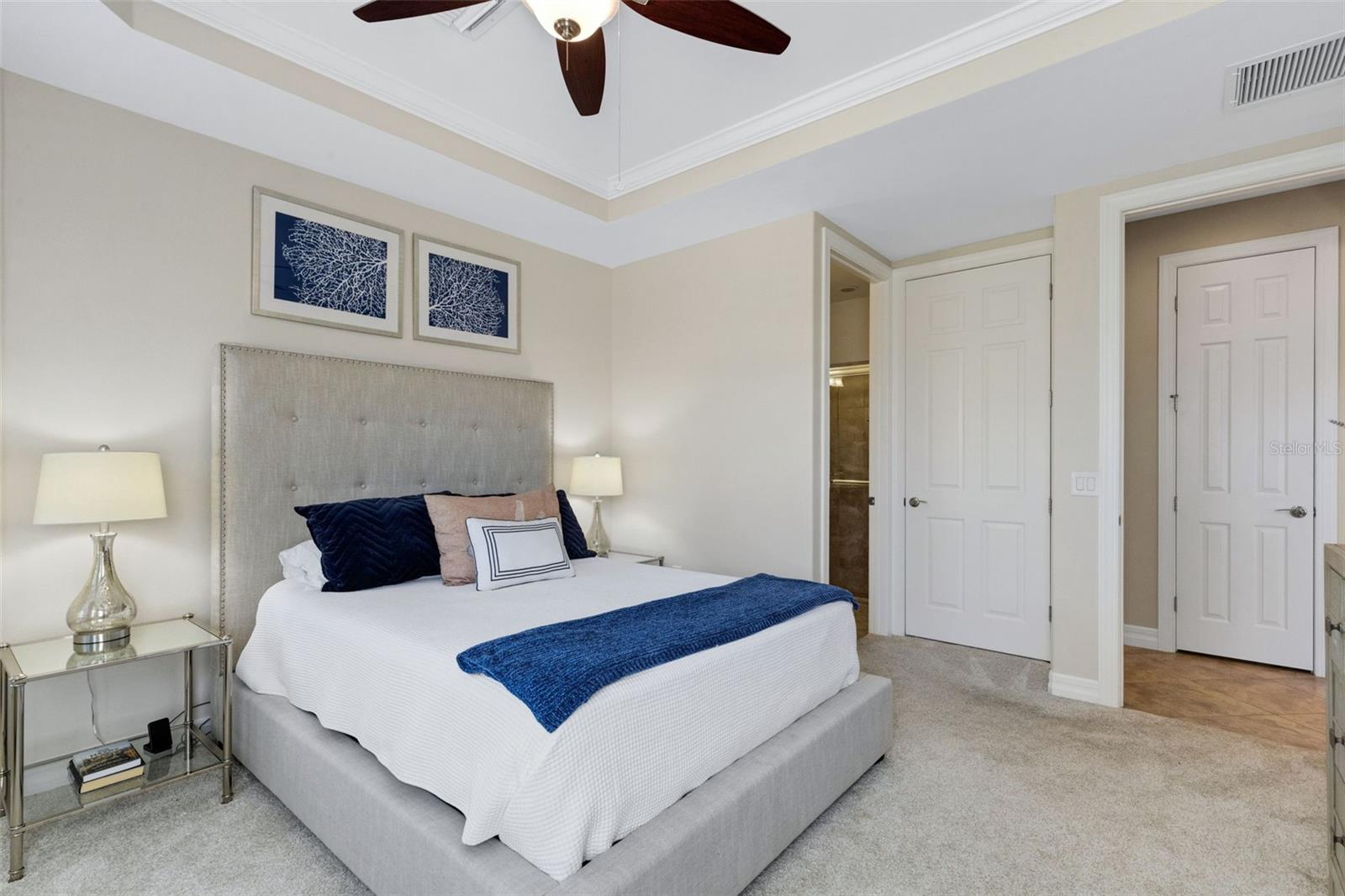 SANDHILL PRESERVE - Residential