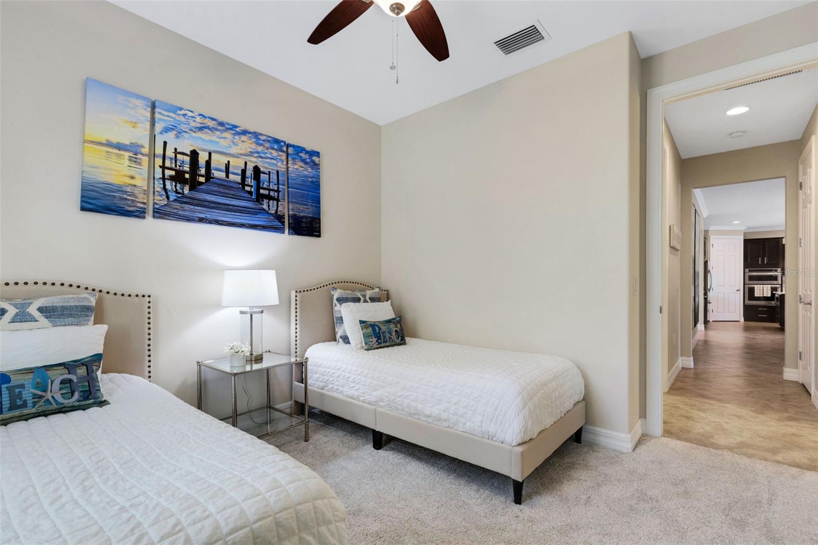 SANDHILL PRESERVE - Residential