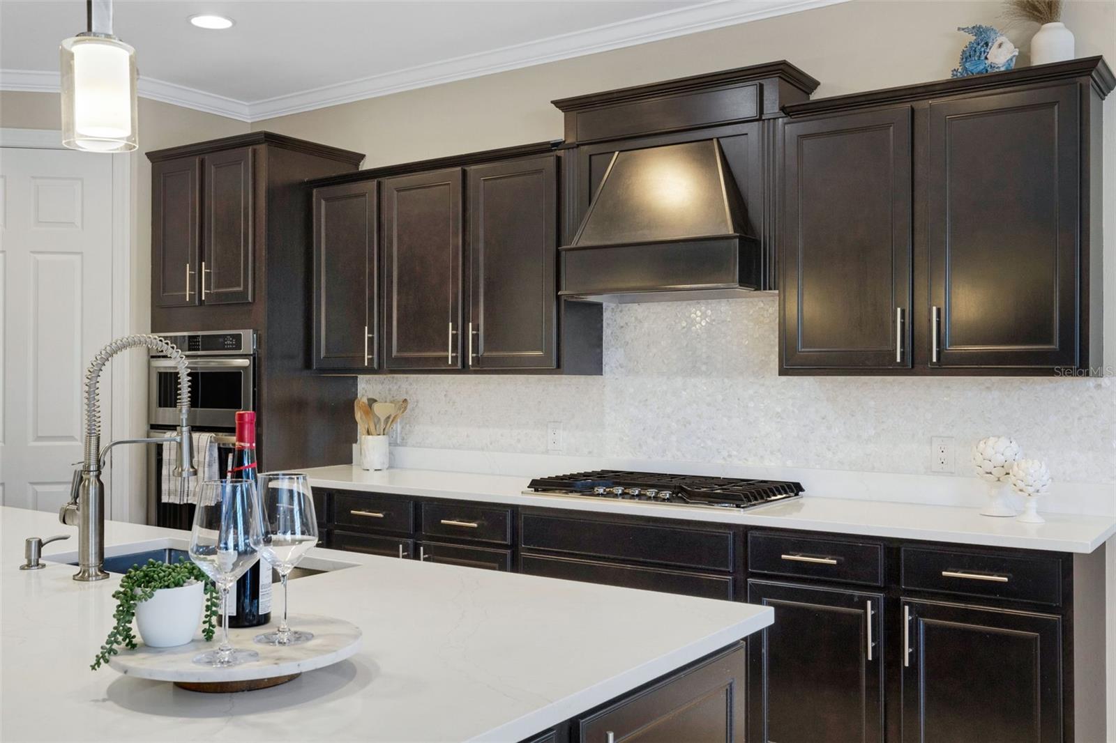 SANDHILL PRESERVE - Residential