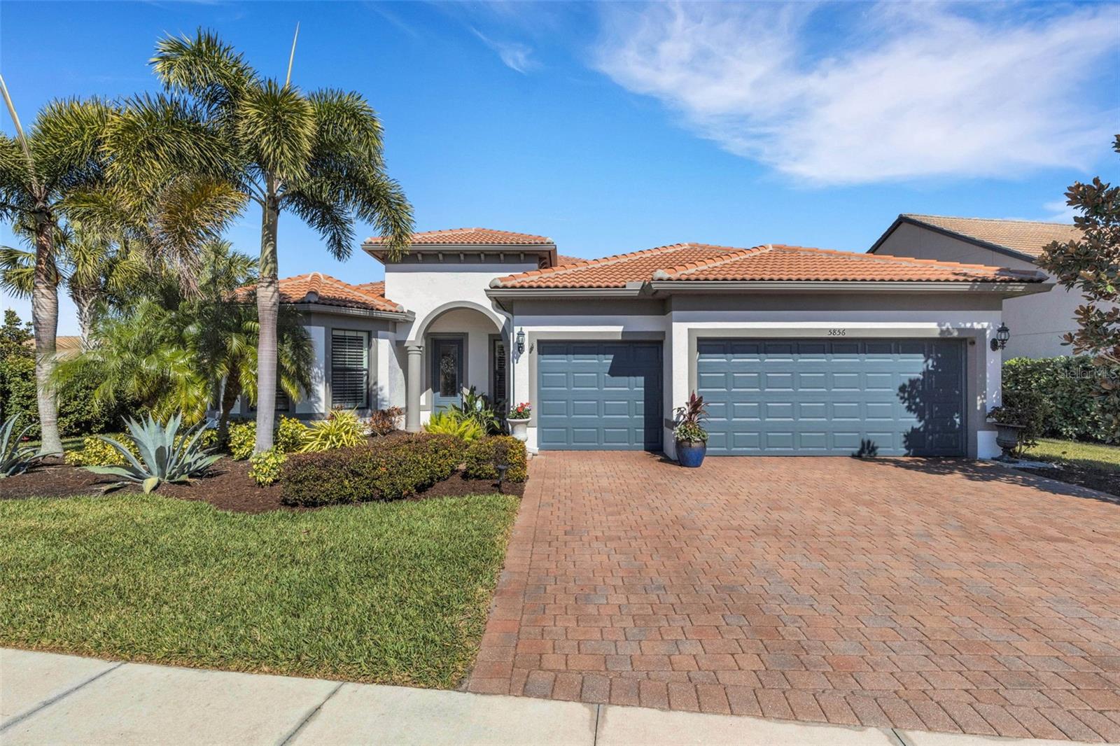 5856 SNOWY EGRET DRIVE