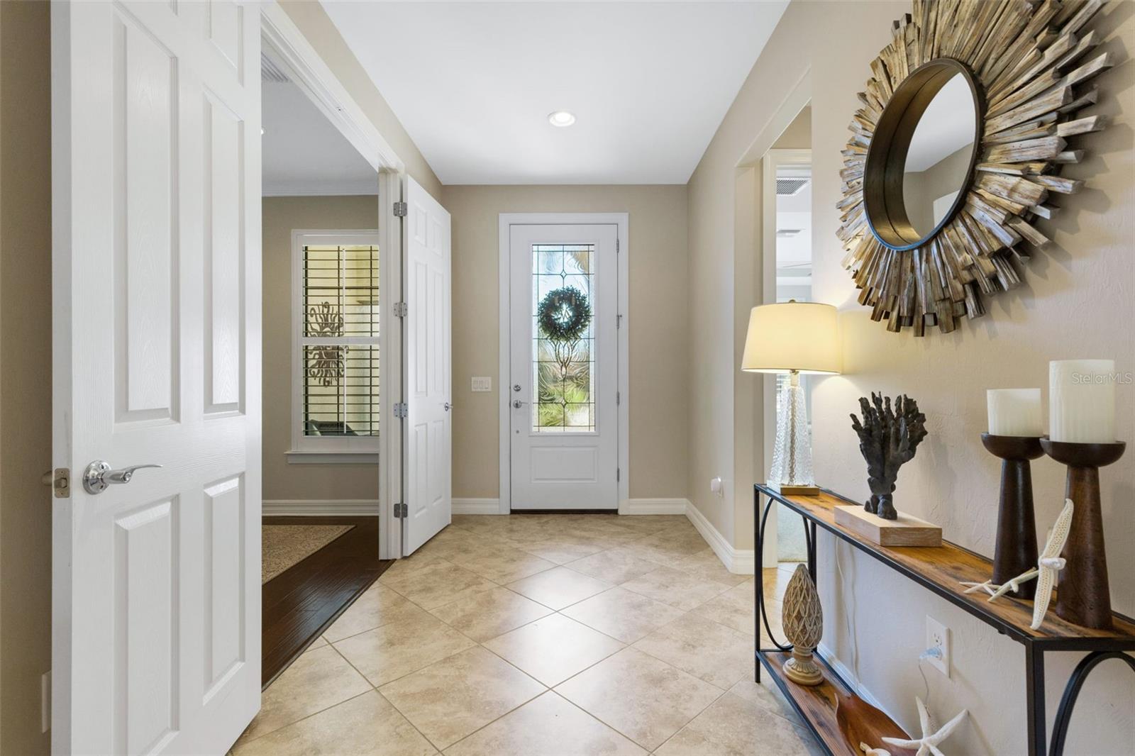 SANDHILL PRESERVE - Residential