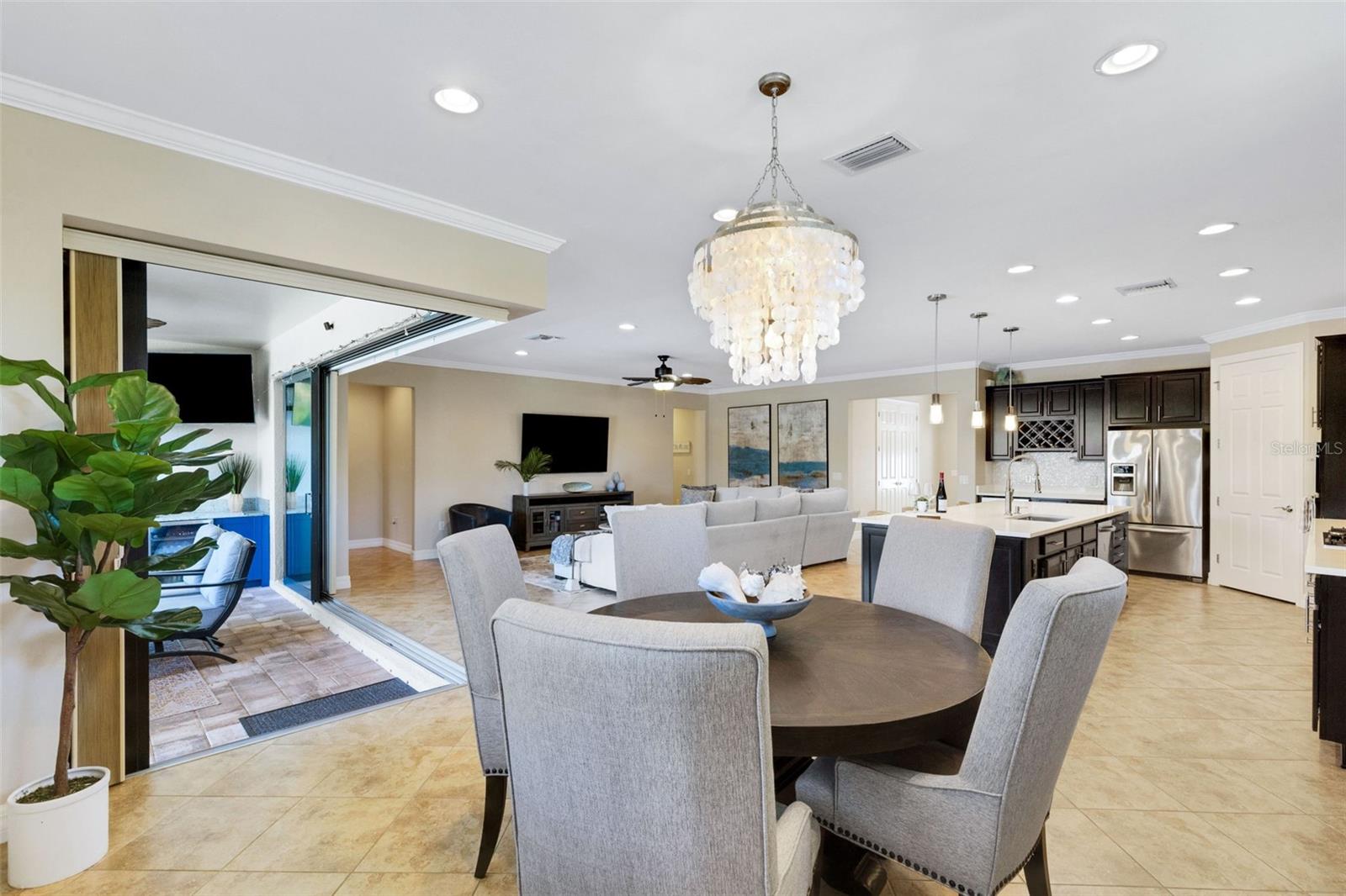 SANDHILL PRESERVE - Residential