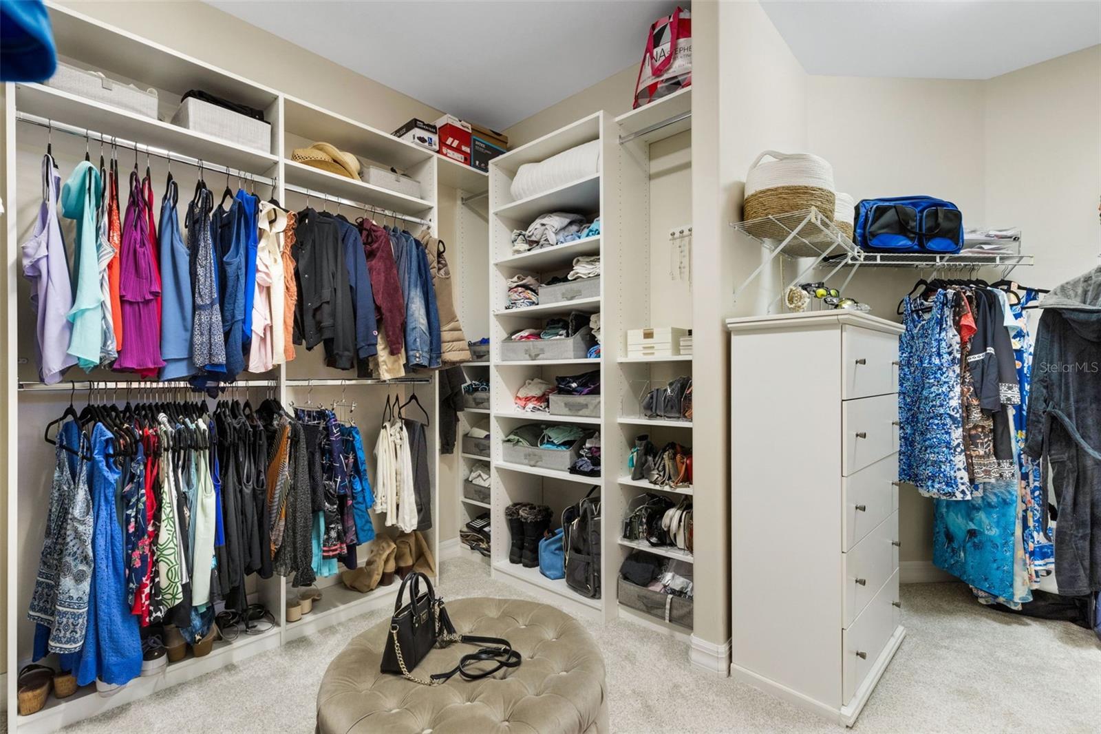 SANDHILL PRESERVE - Residential