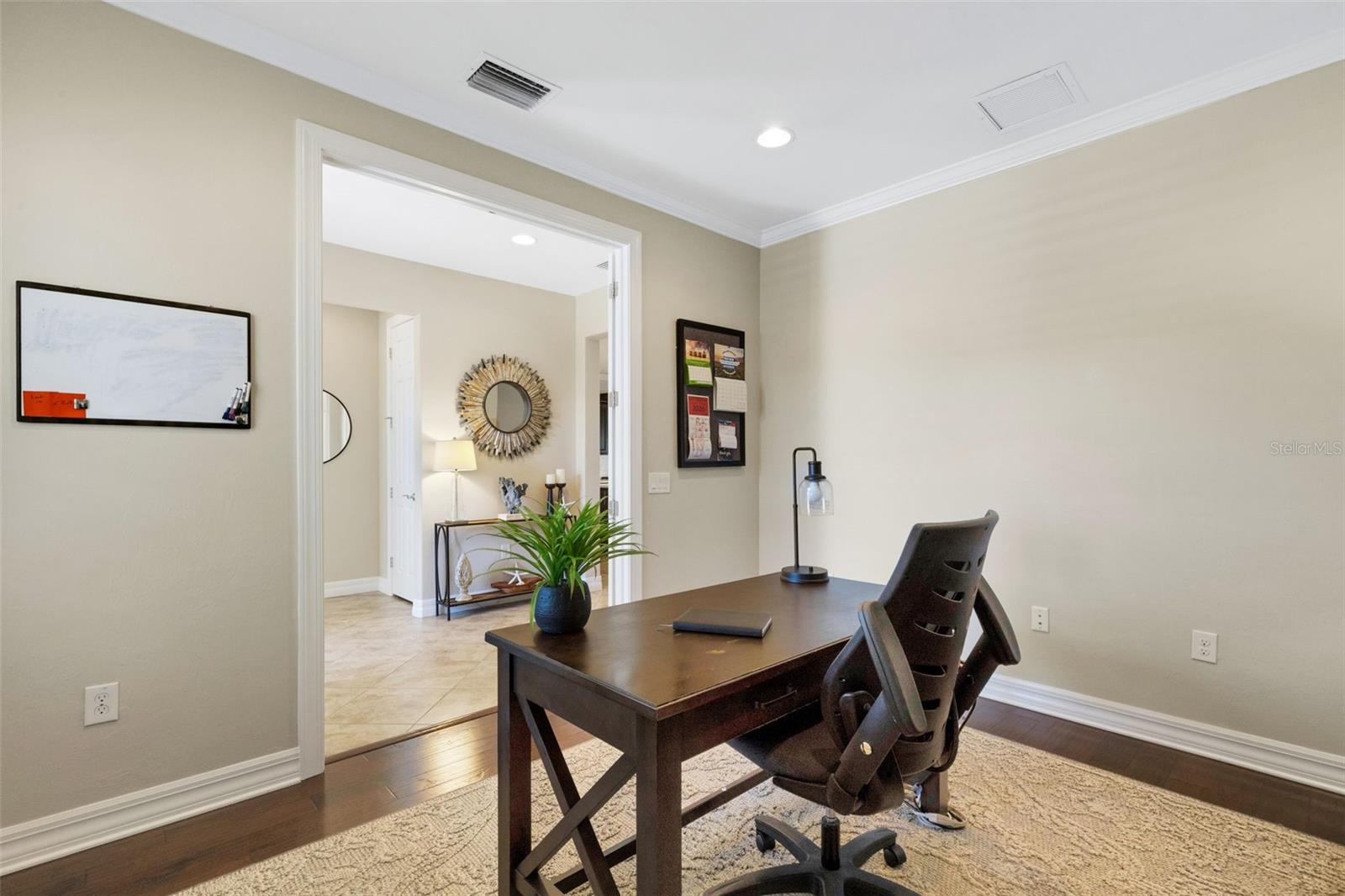 SANDHILL PRESERVE - Residential