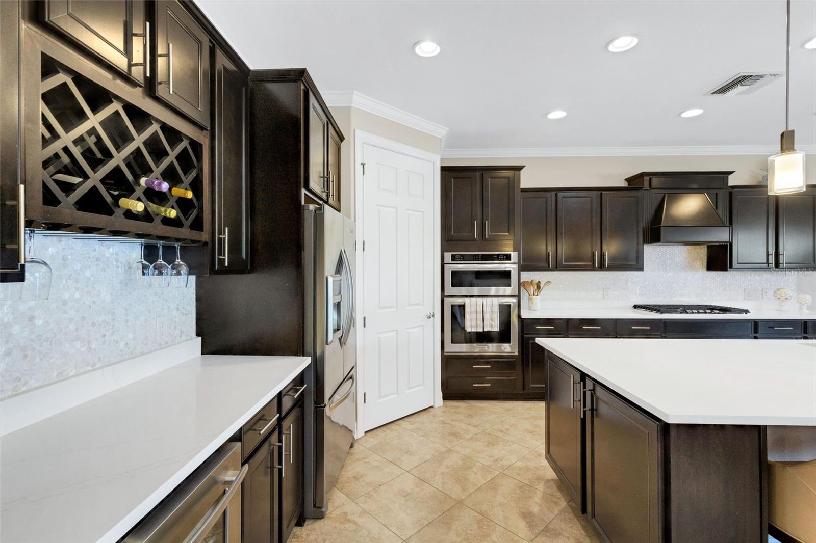 SANDHILL PRESERVE - Residential