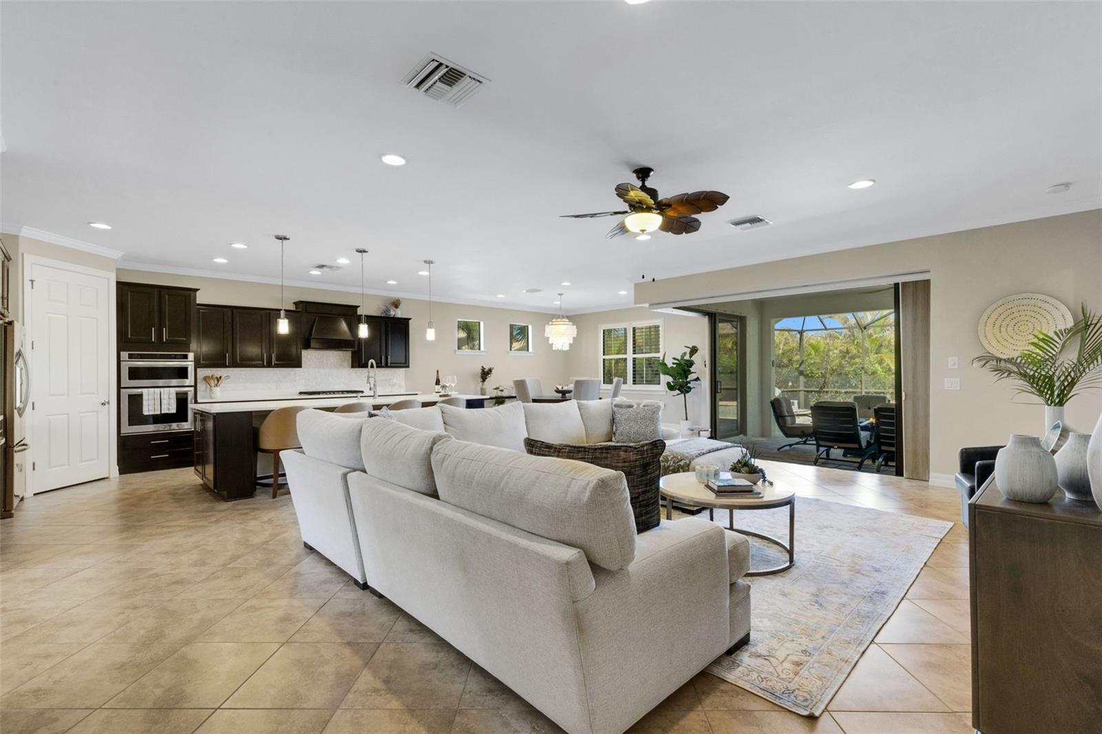 SANDHILL PRESERVE - Residential