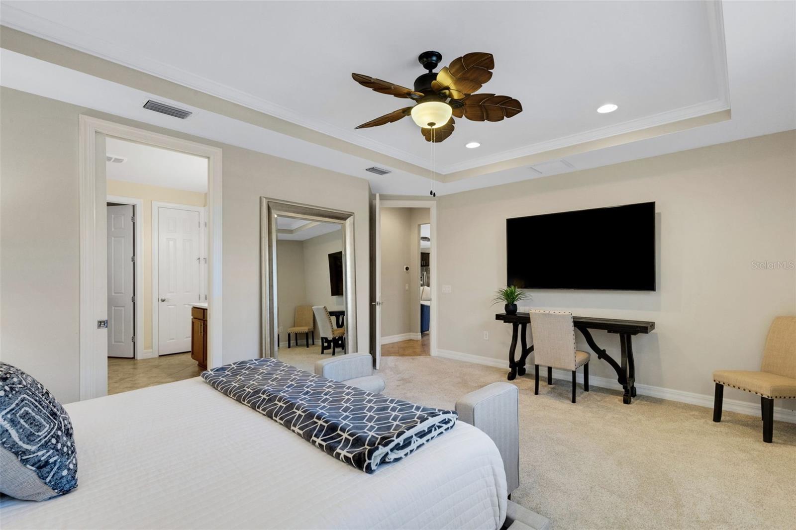 SANDHILL PRESERVE - Residential